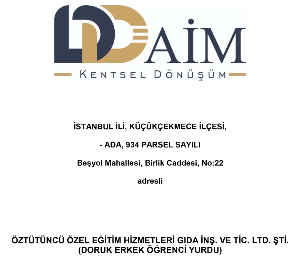 Dayanıklılık Raporu