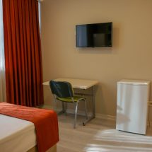 Single Room / Tek Kişilik Oda Single Room