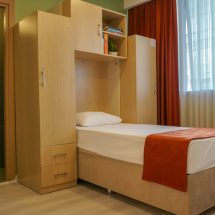 Single Room / Tek Kişilik Oda Single Room