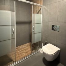 Double Room Bath / İki Kişilik Oda Banyo Double Room Bath